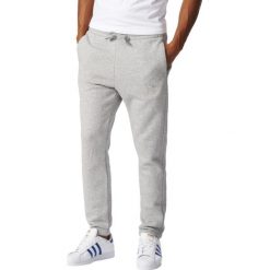 SPODNIE ADIDAS TREOFIL SERIES SP BK5910. Szare spodnie męskie marki Adidas, m, bez wzorów. Za 179,00 zł.