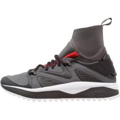Trampki męskie: Puma TSUGI KORI Tenisówki i Trampki wysokie asphalt/black/white/flame scarlet