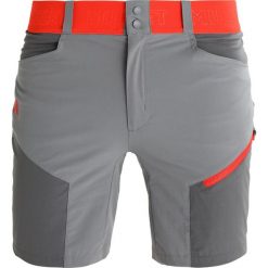 Spodenki i szorty męskie: Millet ONEGA STRETCH Krótkie spodenki sportowe smoked pearl/tarmac
