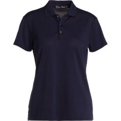 Polo Ralph Lauren Golf TECH Koszulka sportowa french navy. Niebieskie t-shirty damskie marki Polo Ralph Lauren Golf, m, z elastanu. W wyprzedaży za 356,15 zł.