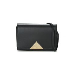 Torebki klasyczne damskie: Torby na ramię Emporio Armani ASTRID