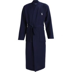 Szlafroki męskie: Polo Ralph Lauren Szlafrok cruise navy