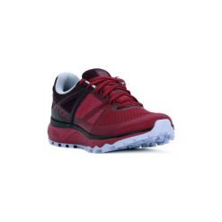 Buty do biegania Salomon TRAILSTER GTX W. Brązowe buty sportowe męskie Salomon, bez zapięcia, do biegania. Za 471,53 zł.