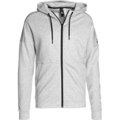 Bluzy męskie: adidas Performance STADIUM Bluza rozpinana stamgh