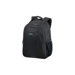 Torby na laptopa: AMERICAN TOURISTER AT WORK PLECAK NA LAPTOPA 17.3″ CZARNY 33G-09-003