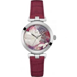 Gc watches zegarek damski Y21004L3. Zegarki damskie Gc Watches. W wyprzedaży za 669,00 zł.