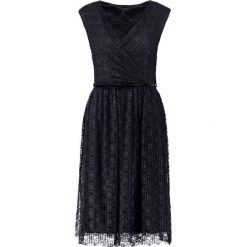 Sukienki: Dorothy Perkins Sukienka koktajlowa navy blue
