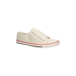 Trampki i tenisówki damskie: Buty Casu TRAMPKI 2914-2