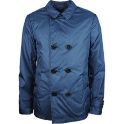 Brooksfield Kurtka "Trench". Płaszcze męskie Inni Producenci, bez wzorów, z tkaniny, bez kaptura. Za 299,00 zł.