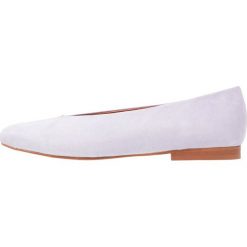 Baleriny damskie lakierowane: L'INTERVALLE JUANY Baleriny lilac