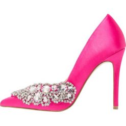 Szpilki: Miss Selfridge LIBERTINE Szpilki pink