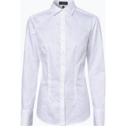 Franco Callegari - Bluzka damska, biały. Bluzki damskie Franco Callegari. Za 179,95 zł.