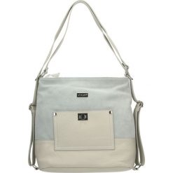 Torebki klasyczne damskie: Torba - 164-002-N DCG
