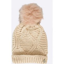 Czapki zimowe damskie: Guess Jeans – Czapka