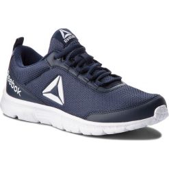 Buty Reebok - Speedlux 3.0 CN3473 Navy/White. Niebieskie buty do biegania męskie Reebok, z materiału, reebok speedlux. W wyprzedaży za 149,00 zł.