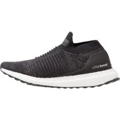 Adidas Performance ULTRA BOOST LACELESS Obuwie do biegania treningowe core black. Brązowe buty do biegania damskie marki adidas Performance, z gumy. Za 749,00 zł.
