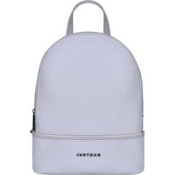 JustBag Damski plecak 2555 Grey. Szare plecaki damskie Justbag, bez wzorów. W wyprzedaży za 178,00 zł.
