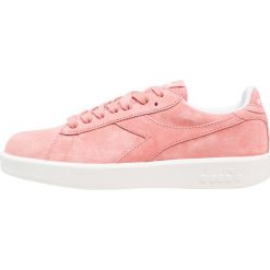 Trampki i tenisówki damskie: Diadora GAME WIDE FIT Tenisówki i Trampki coral almond