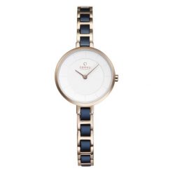 Zegarki damskie: Zegarek damski Obaku V183LXVISL