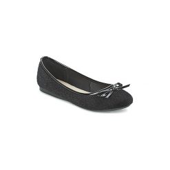 Baleriny Moony Mood TANDO. Czarne baleriny damskie lakierowane Moony Mood. Za 71,20 zł.