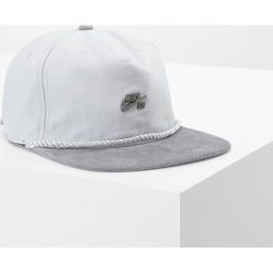 Czapki damskie: Nike SB WAXED PRO Czapka z daszkiem wolf grey/cool grey