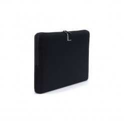 Torby na laptopa: Tucano Colore Second Skin 17.3″ czarne