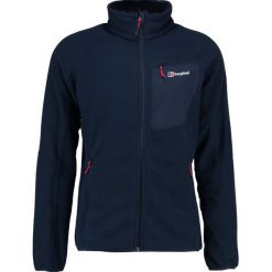 Kurtki sportowe męskie: Berghaus DECEPTION Kurtka z polaru dusk