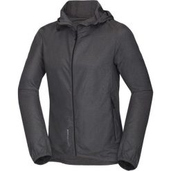 Northfinder Levi Black XL. Czarne kurtki sportowe męskie Northfinder, xl, bez wzorów, bez kaptura. Za 235,00 zł.