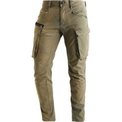 Bojówki męskie: Replay PANTS Bojówki olive