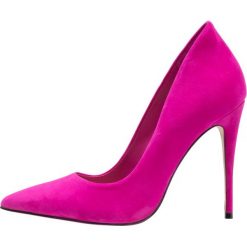 Szpilki: ALDO CASSEDY Szpilki fushia