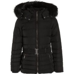 Cars Jeans CLER Kurtka zimowa black. Czarne kurtki chłopięce marki Cars Jeans, na zimę, z jeansu. W wyprzedaży za 287,20 zł.