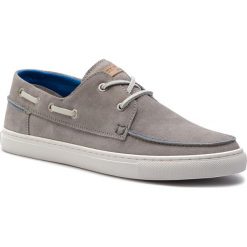 Półbuty U.S. POLO ASSN. - Portofino GLAN7031S9/S1 Grey. Szare półbuty męskie ze skóry, klasyczne. W wyprzedaży za 229,00 zł.