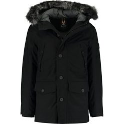 Płaszcze męskie: Timberland SCAR RIDGE Płaszcz puchowy black