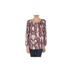 Bluzki damskie: Bluzki Antik Batik BARRY