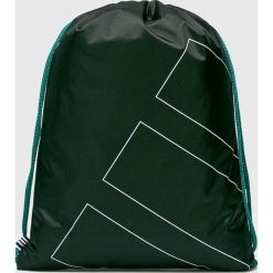 Adidas Originals - Plecak. Czarne plecaki męskie marki adidas Originals, z materiału. W wyprzedaży za 79,90 zł.