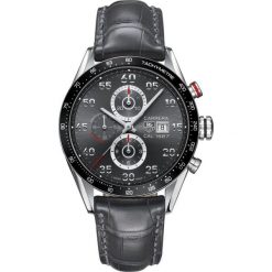 Zegarki męskie: ZEGAREK TAG HEUER CARRERA
