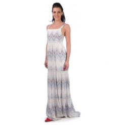Pepe Jeans Sukienka Damska Sage Xs Kremowy. Białe sukienki marki Pepe Jeans, xs, z jeansu. W wyprzedaży za 299,00 zł.