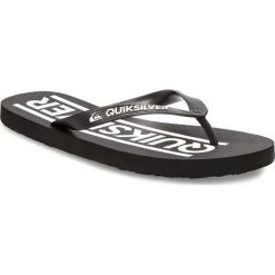 Chodaki męskie: Japonki QUIKSILVER - AQYL100558 Xkkw