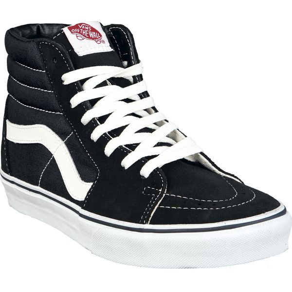 vans sk8 hi sportowe vans sk8 hi sportowe