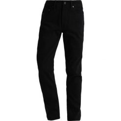 Jeansy męskie: Wåven ERIK Jeansy Relaxed Fit true black