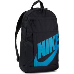 Plecak NIKE - BA5876 080 Granatowy. Niebieskie plecaki męskie Nike, bez wzorów, z materiału, sportowe. Za 109,00 zł.