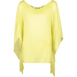 Guess Bluzka. Bluzki damskie Guess, na imprezę, z aplikacjami, bez kołnierzyka, bez rękawów. Za 219,00 zł.