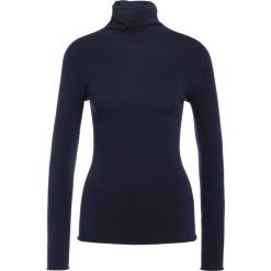 Swetry klasyczne damskie: MAX&Co. CORRERE Sweter midnight blue