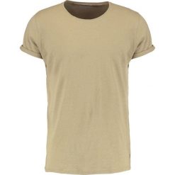 T-shirty męskie: Resteröds JIMMY Tshirt basic sand