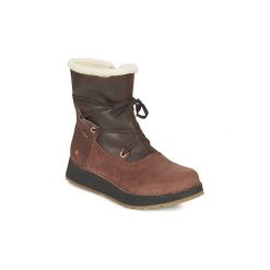 Buty zimowe damskie: Śniegowce Art HEATHROW