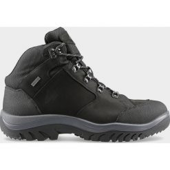 Buty trekkingowe męskie. Buty trekkingowe męskie na zimę, ze skóry, thinsulate. W wyprzedaży za 299,99 zł.