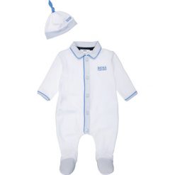 Bielizna chłopięca: BOSS Kidswear Piżama weiß