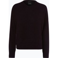 Scotch & Soda - Sweter damski z dodatkiem moheru, czerwony. Czerwone swetry damskie marki Scotch & Soda, m, bez wzorów, z dzianiny, bez rękawów, bez kaptura. Za 149,95 zł.