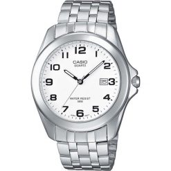 Zegarki męskie: Zegarek męski Casio Quartz MTP-1222A-7B