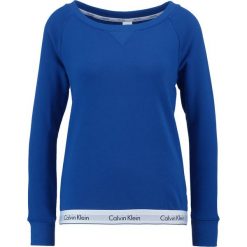 Bluzki, topy, tuniki: Calvin Klein Underwear Koszulka do spania blue